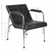 GABBIANO Hairwash Chair Black